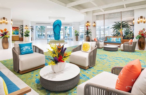 Fort Myers Beach Resort | Beach Bliss: Enjoy 4 Spacious Rooms w/Sunset & Ocean Views Nearby