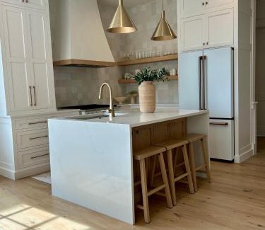 SeaNest Village House | Beach Bliss on 30A By Stay on 30A, Golf cart, Bikes