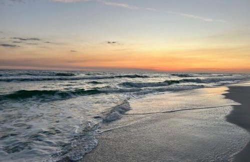 SeaNest Village House | Beach Bliss on 30A By Stay on 30A, Golf cart, Bikes