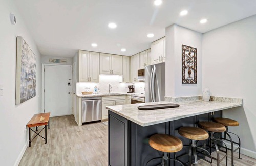 Palmetto Dunes Villa | Beach Bliss Villa with Scenic Ocean Views