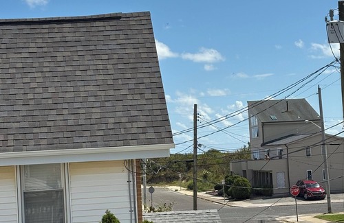 Brigantine Condo | Beach Block condo, 2 bed, 2.5 bath short or long-term rental this offseason.