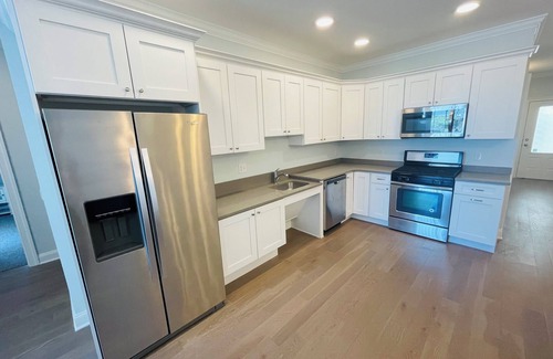 Townsend's Inlet Condo | Beach Block Condo Above Sole