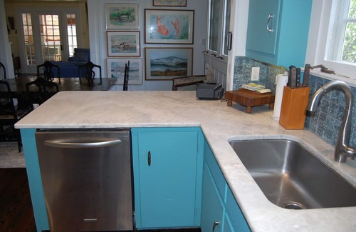 Old Naples House | Beach block near Pier shops and restaurants, Historic cottage 3 bedrooms 2 1/2 B