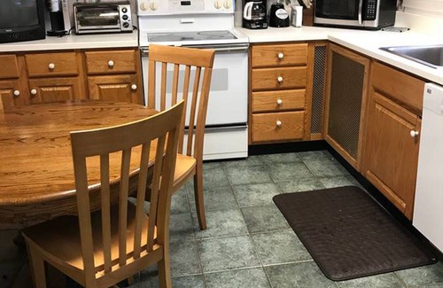 Ventnor City House | Beach Block Victorian