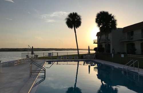 St. Augustine House | Beach & Boating & Fishing Paradise! With 2 Kayaks Included!