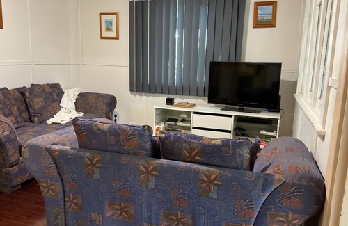 Woolgoolga Cottage | Beach Break at Woolgoolga