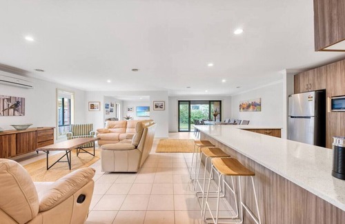 Barwon Heads House | Beach Break - Barwon Heads