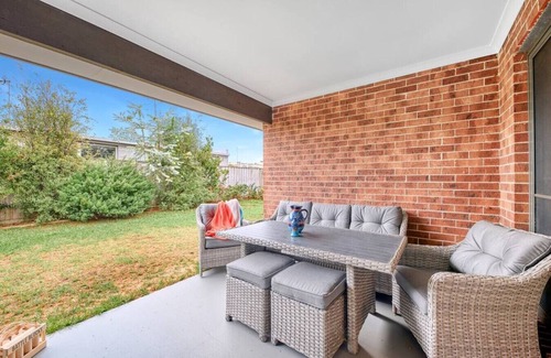 Barwon Heads House | Beach Break - Barwon Heads