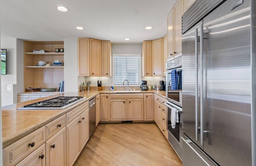 Balboa Peninsula House | Beach Break by AvantStay | Oceanfront, View, Patio