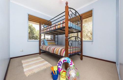 Lancelin House | Beach Break - Family Accommodation with Ocean Views