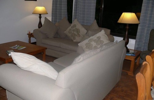 Umtentweni Apartment | Beach Break Holiday Flat. You're welcome!