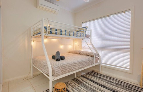 Exmouth House | Beach Break - Take the Beach Break you deserve!