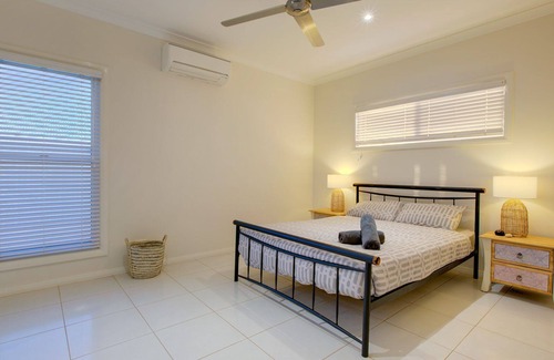 Exmouth House | Beach Break - Take the Beach Break you deserve!
