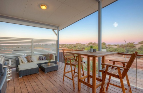 Exmouth House | Beach Break - Take the Beach Break you deserve!