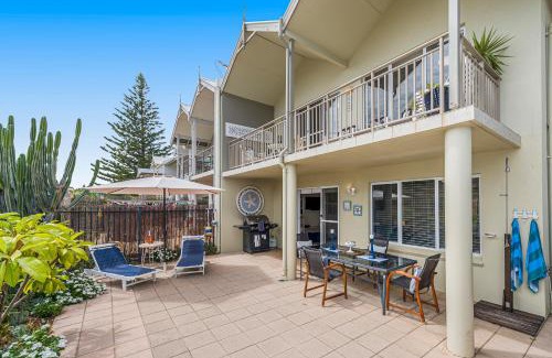 Ledge Point Villa | Beach Break Villa - Villa 24