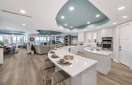 Mid Island House | Beach Breeze - Amazing Views