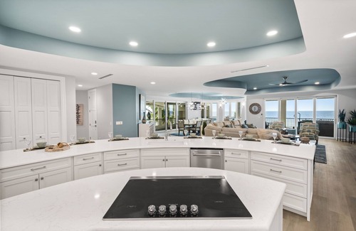 Mid Island House | Beach Breeze - Amazing Views