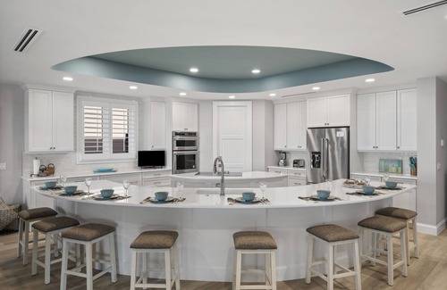 Mid Island House | Beach Breeze - Amazing Views