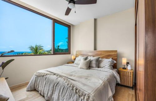 Sayulita Apartment | Beach breeze luxury resort for 4