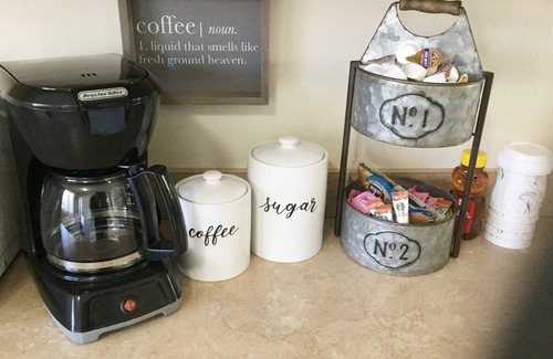 Racine House | Beach Bum! Pro Cleaned, Self Check in Sleeps 8