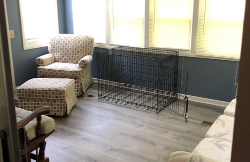 North Myrtle Beach House | Beach Bungalow 5 minutes from the beach