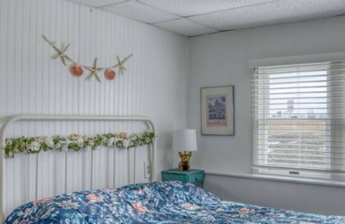 Slaughter Beach House | Beach Bungalow duplex