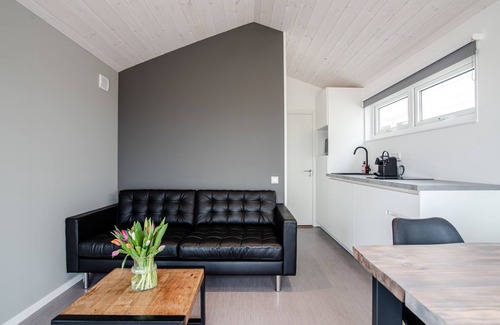 Zandvoort House | Beach Bungalow Jibe ADULTS ONLY!