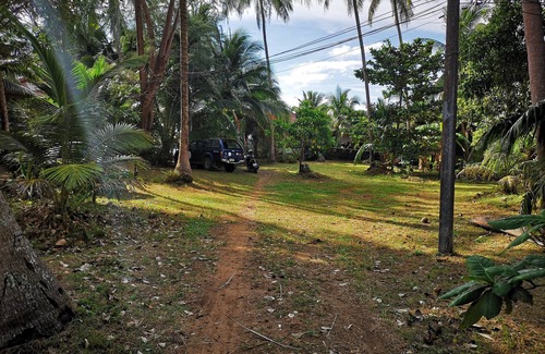 Na Thon House | BEACH BUNGALOW: OUR LITTLE KOH SAMUI PARADISE