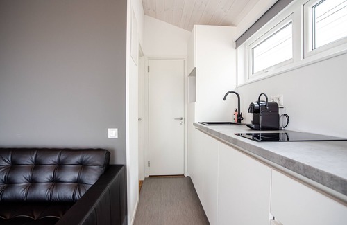 Zandvoort House | Beach Bungalow Sojo Zandvoort ADULTS ONLY!