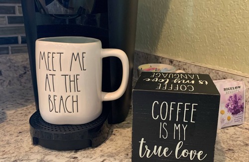 New Smyrna Beach Apartment | Beach Bungalow- Bethune Beach - 250 steps to toes in sand
