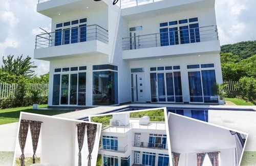 Santa Veronica Cabin | Beach cabin near Barranquilla