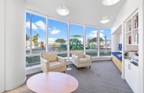 Ala Moana Condo | Beach, City lights and Mountain Views 180 degrees view & centrally located