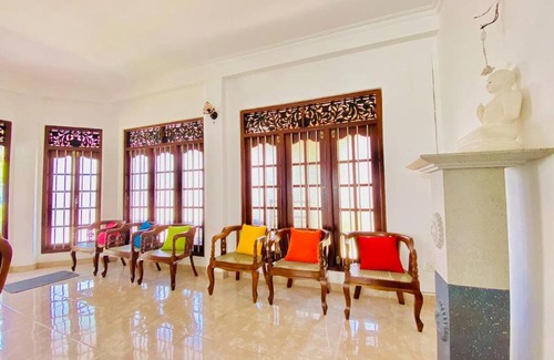 Matara Apartment | Beach close Fresh home