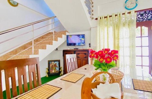 Matara Apartment | Beach close Fresh home