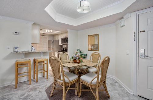 Saint Simons Island House | Beach Club #105
