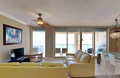 Pensacola Beach Apartment | Beach Club #1202C