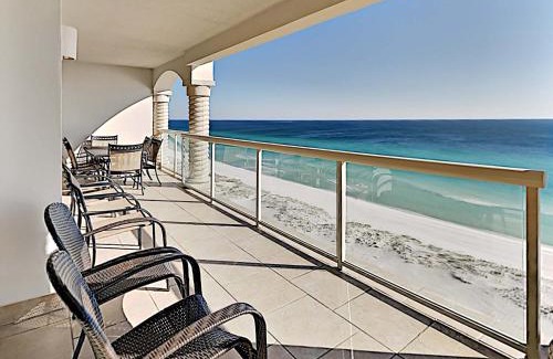 Pensacola Beach Apartment | Beach Club #1202C