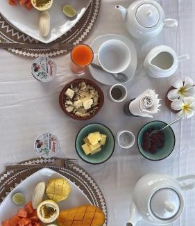 Bentota Apartment | Beach Club Apartments