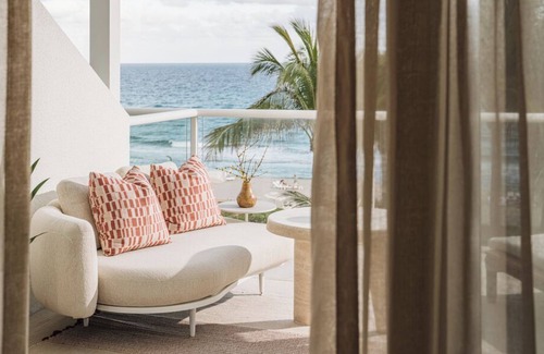 Boca Raton Resort | Beach Club at The Boca Raton