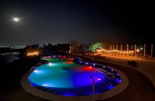 Tierra Bomba Island Villa | Beach Club Hi Cartagena