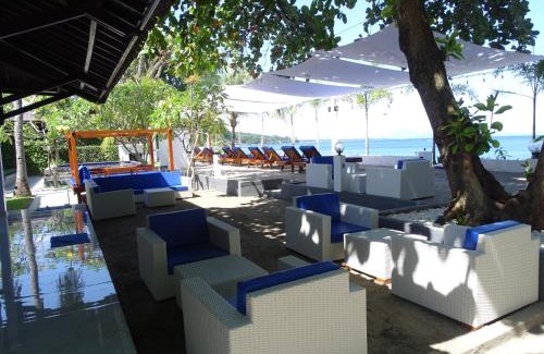 Senggigi Hotel | Beach Club Lombok by Bale Solah