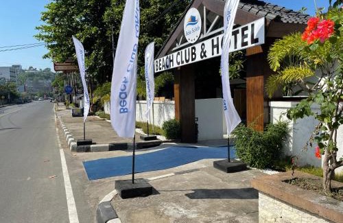 Senggigi Hotel | Beach Club Lombok by Bale Solah