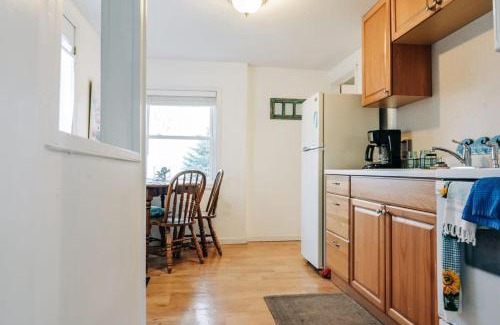 Oscoda House | Beach Club of Oscoda Captains Watch on the Lake