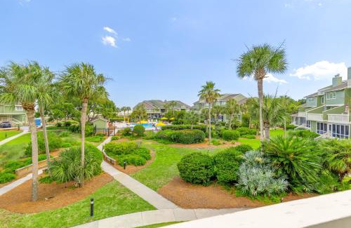 Pelican Bay Apartment | Beach Club Villa 38 - Oceanfront Gem! Walkout!