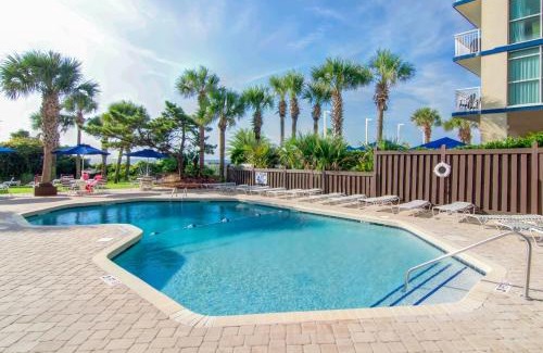 Myrtle Beach Resort | Beach Colony Resort