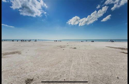 North Redington Beach Condo | Beach Condo Getaway