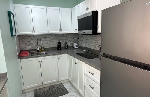 St. John's Condo | Beach Condo