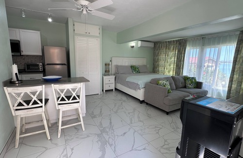 St. John's Condo | Beach Condo