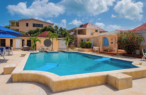 St. John's Condo | Beach Condo