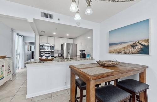 Hutchinson Island South Apartment | Beach Condo/Island Beach Resort/No Cleaning Fee/Condo 309